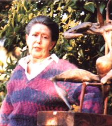 Maureen Quin