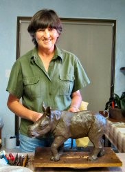 Bridget Randall