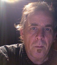 Alan Raubenheimer