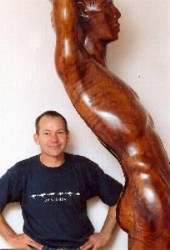 Carl Roberts