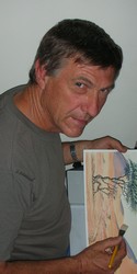 Ernst Rohe