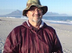 Dirk Rossouw