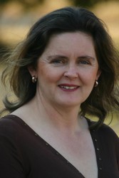 Magda Scheepers