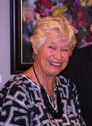 Eleonore Setterfield