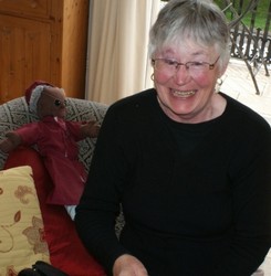 Jeanne Shepherd