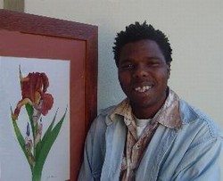 Simthembile Kewuti