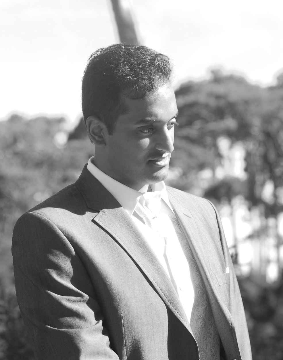 Sameer Sirkhoth