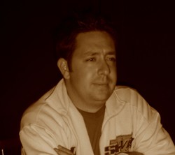 Grant Oliver