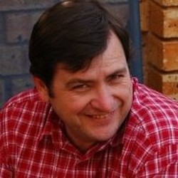 Johann Smith