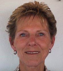 Annette Solomon