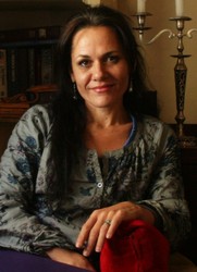 Tanya Swiegers