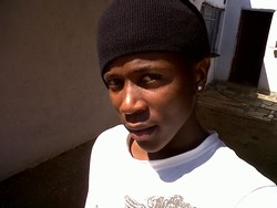 Donaven  Tlhapi