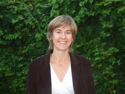 Claudia Treagus