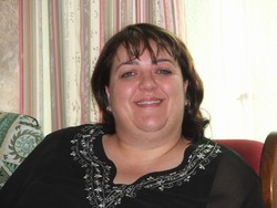 Sanet van Breda