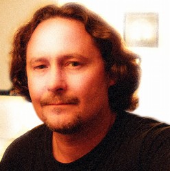 Andre van der Westhuizen