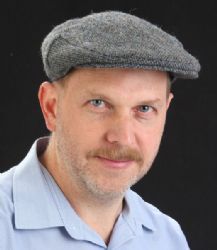 Franci Van der Vyver