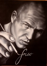 Friso van der Wal