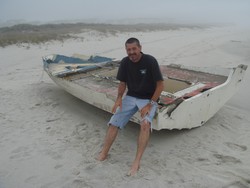 Johann van Heerden