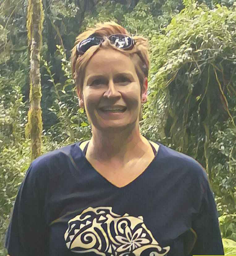 Karien van Wyk