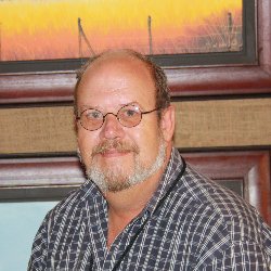 Ben  Van Wyk