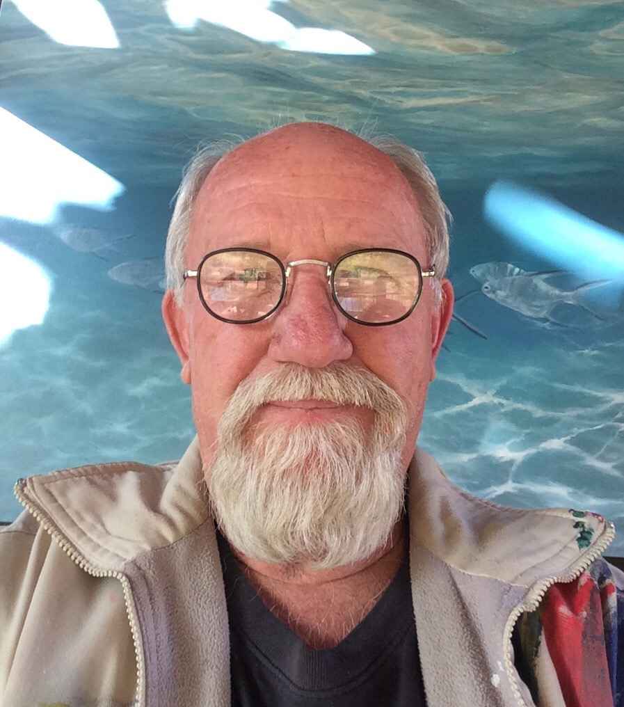 Jaco van der Westhuizen