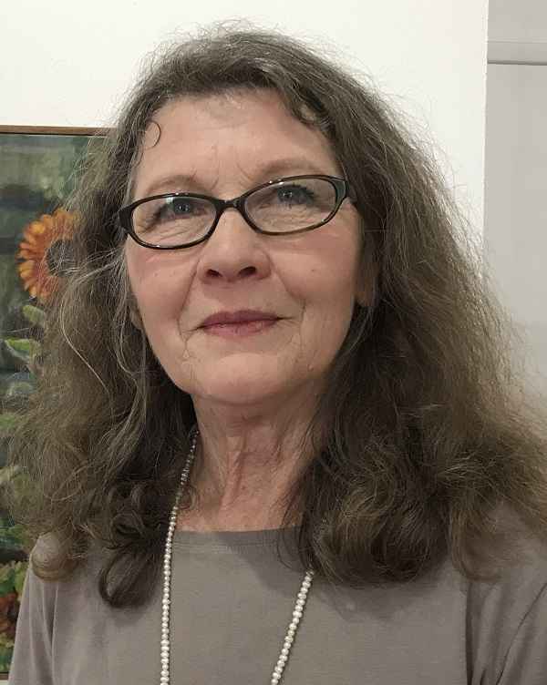 Annelie Venter