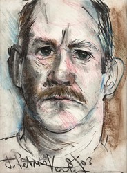 Johann Petrus Venter