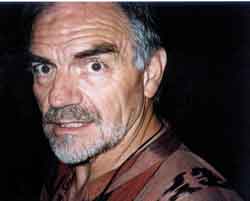 Nico Van Rensburg