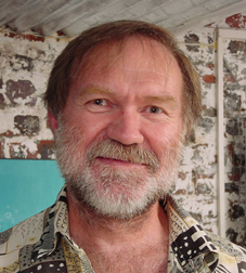 Danie Van der Walt