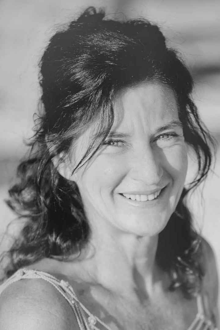 Jeanne Wassenaar