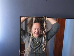Erika Wessels
