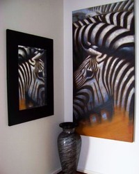 Picture the Difference Framers & Gallery