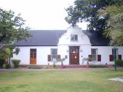 Rust-en-Vrede Gallery