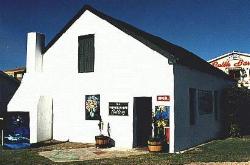 The Fisherman's Gallery
