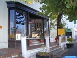 Hout Street Gallery