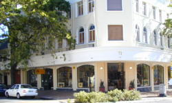 Johan Coetzee Art Gallery