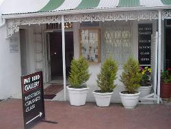 Pat Bird Gallery 