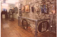 3rd i Gallery