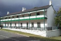 Walter Battiss Museum