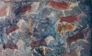 "The Eland hunt"