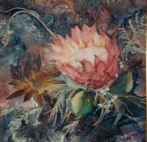 "Protea"