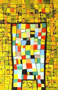 "Big City Yellow"
