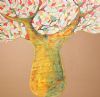 "Big Tree of Life Cut Out"