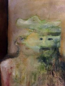 "Masquerade II"