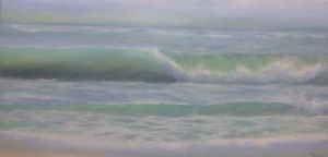 "Fresh Salty Air"