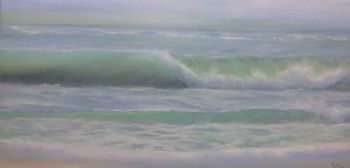 "Fresh Salty Air"