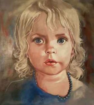 "Scarlet"