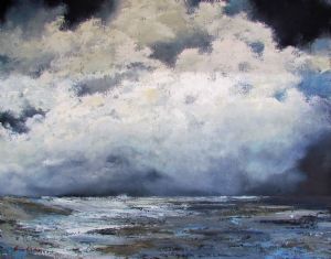 "Approaching Storm "