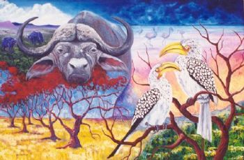 "Buffalo"