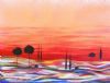 "Hot African Sun"